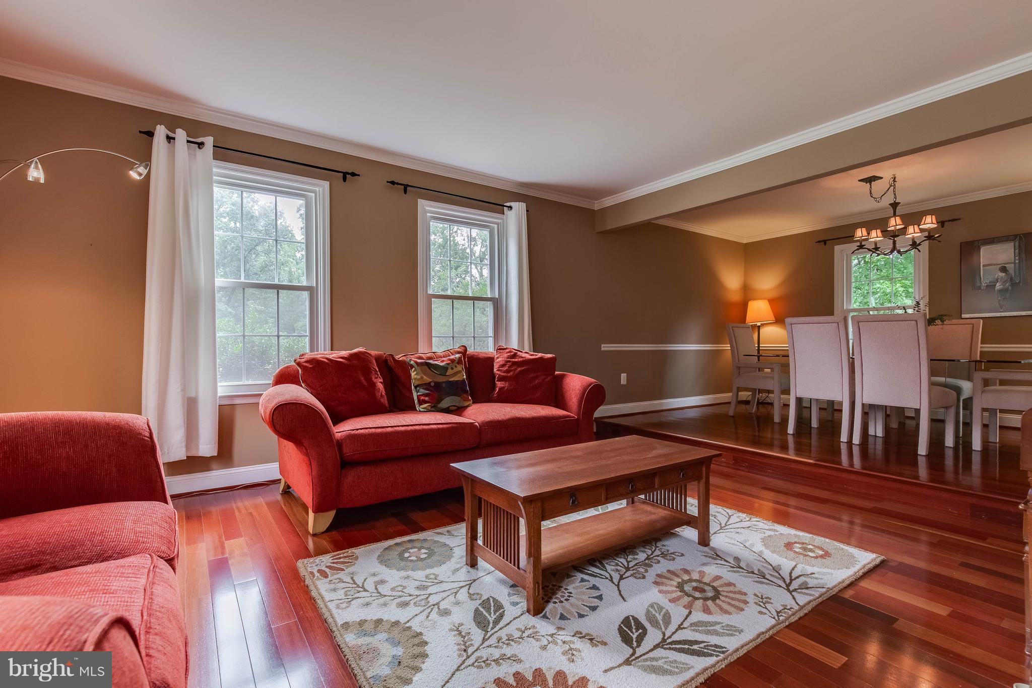 Those floors!