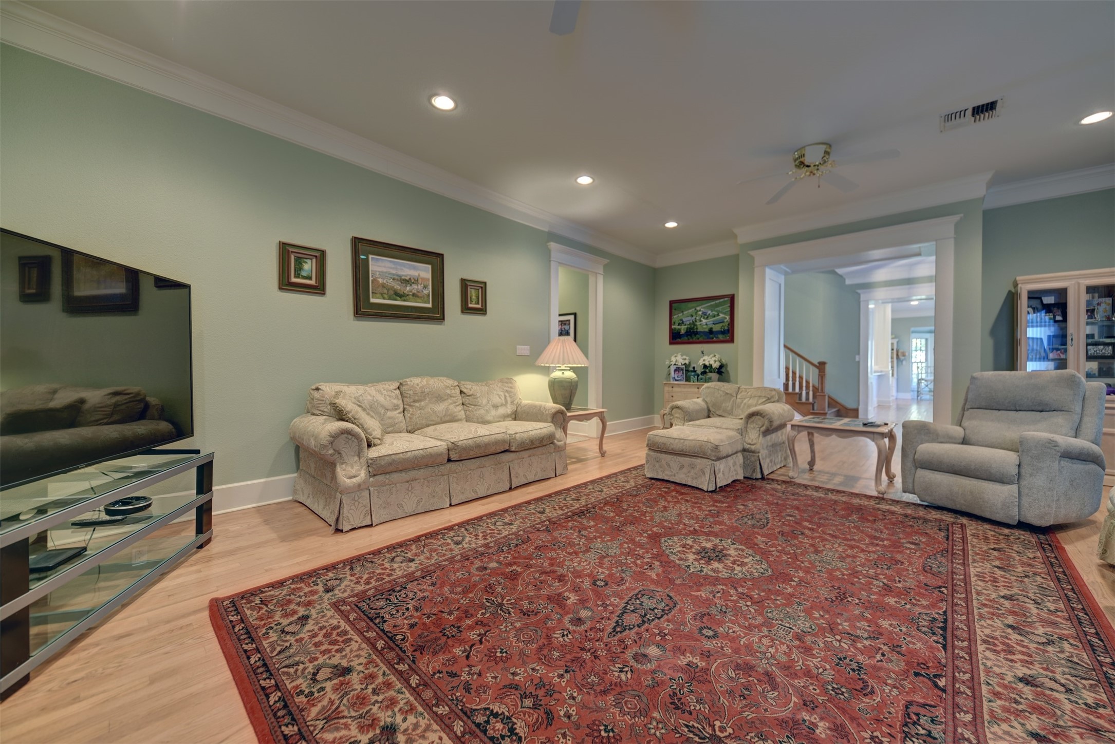 10777 Mazoch Road Weimar, TX 78962 - Photo 5 of 50