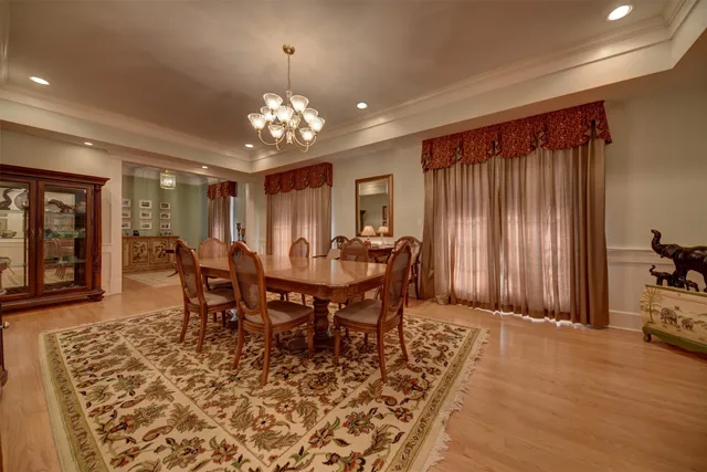 $5,399,000 | 10777 Mazoch Road, Weimar, TX 78962