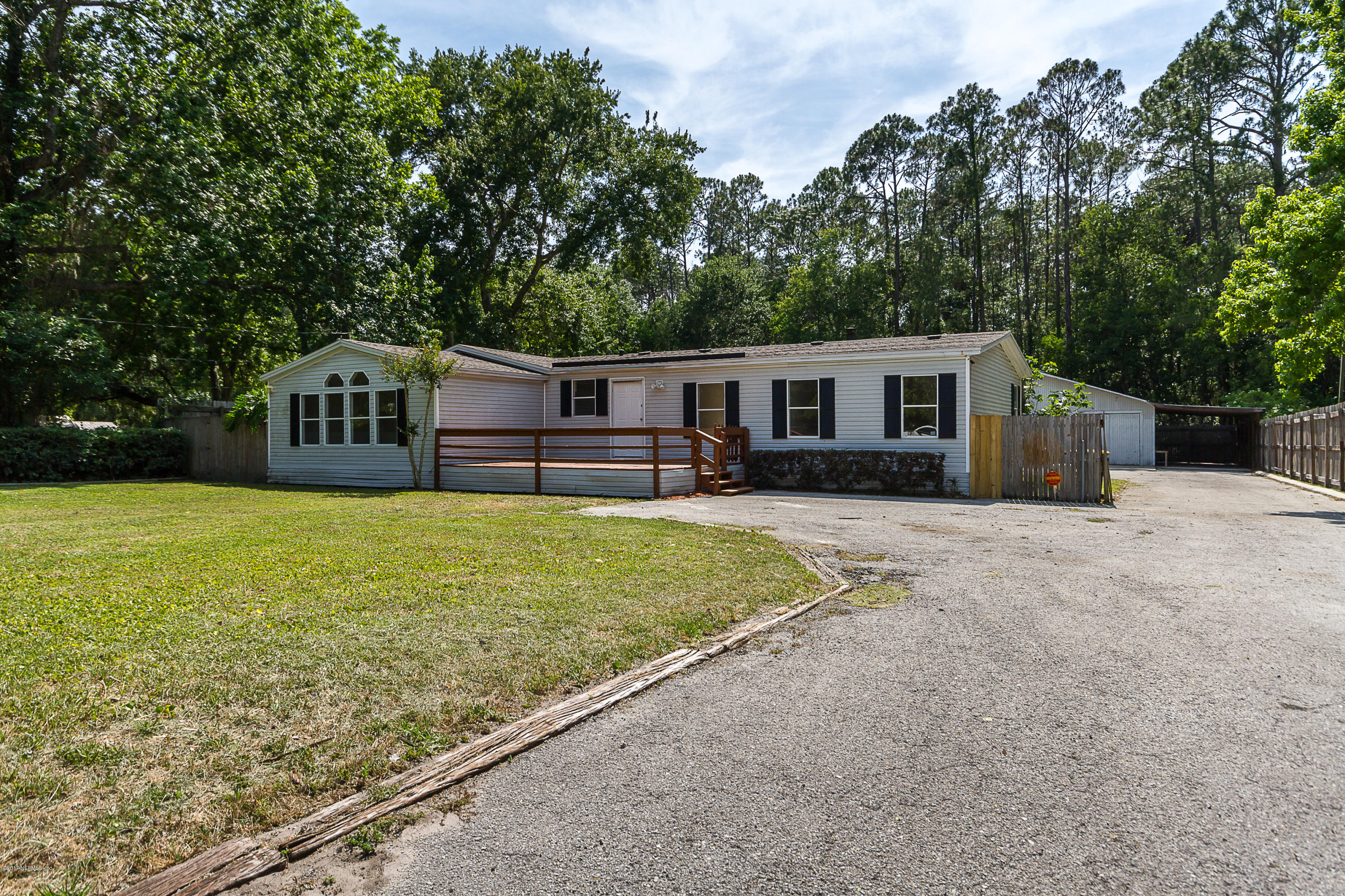 6540 Aline Road Jacksonville, FL 32244 - Photo 2 of 27 20170511 6540 Aline Rd001LARGE