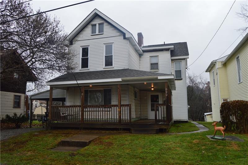 820 3rd Street Rochester, PA 15074 - Photo 2 of 17