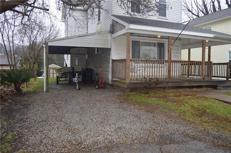 820 3rd Street Rochester, PA 15074 - Photo 3 of 17