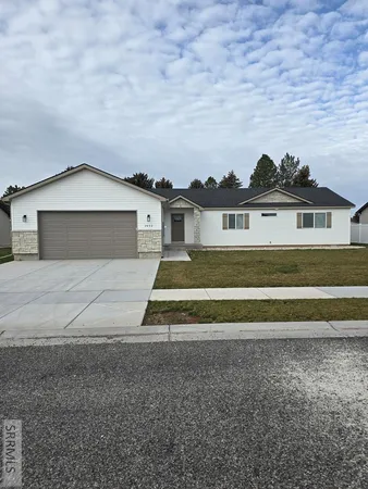 $429,900 | 2602 Baylor Drive, Ammon, ID 83406