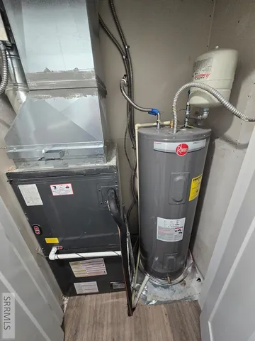 $439,900 | 2602 Baylor Drive, Ammon, ID 83406