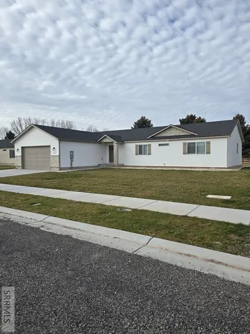 $439,900 | 2602 Baylor Drive, Ammon, ID 83406