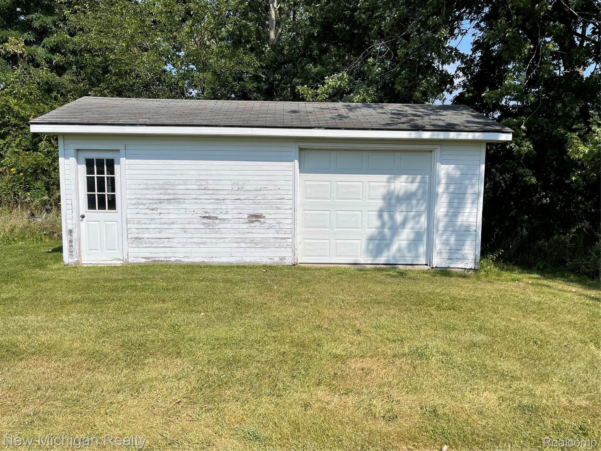 11065 Hyne Road Brighton, MI 48114 - Photo 3 of 16 03 Shed.jpeg