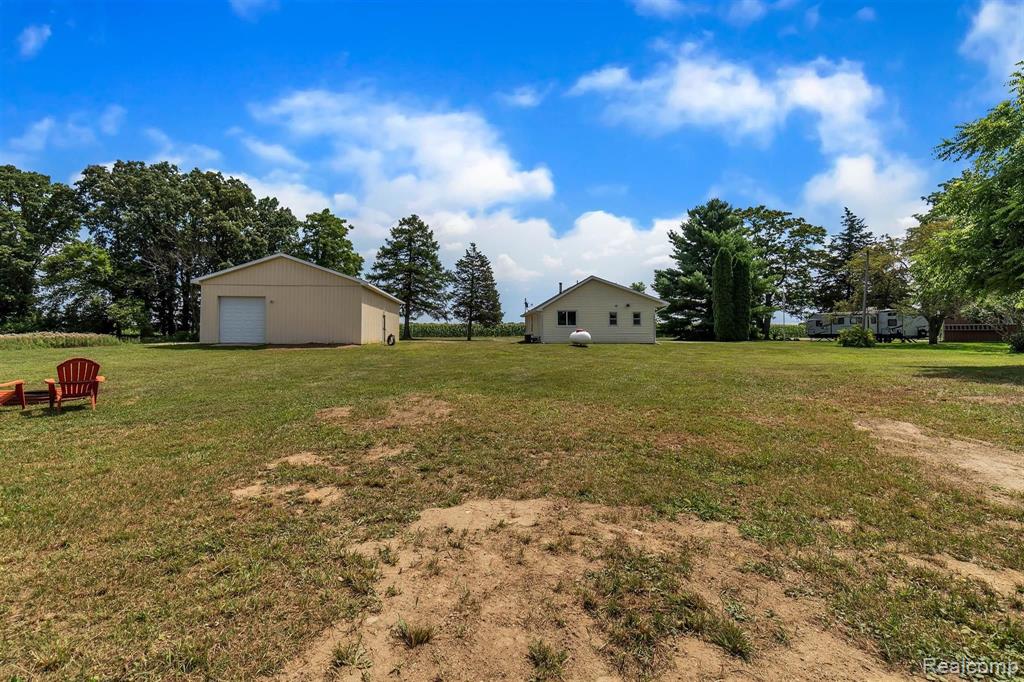 2498 Litle Road Parma, MI 49269 - Photo 31 of 38