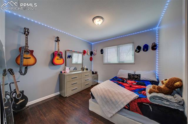 1421 Querida Drive Colorado Springs, CO 80909 - Photo 40 of 49 Gallery Image 40