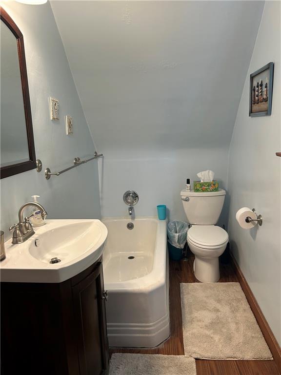 689 Freeport Road Freeport, PA 16229 - Photo 32 of 43 Gallery Image 32