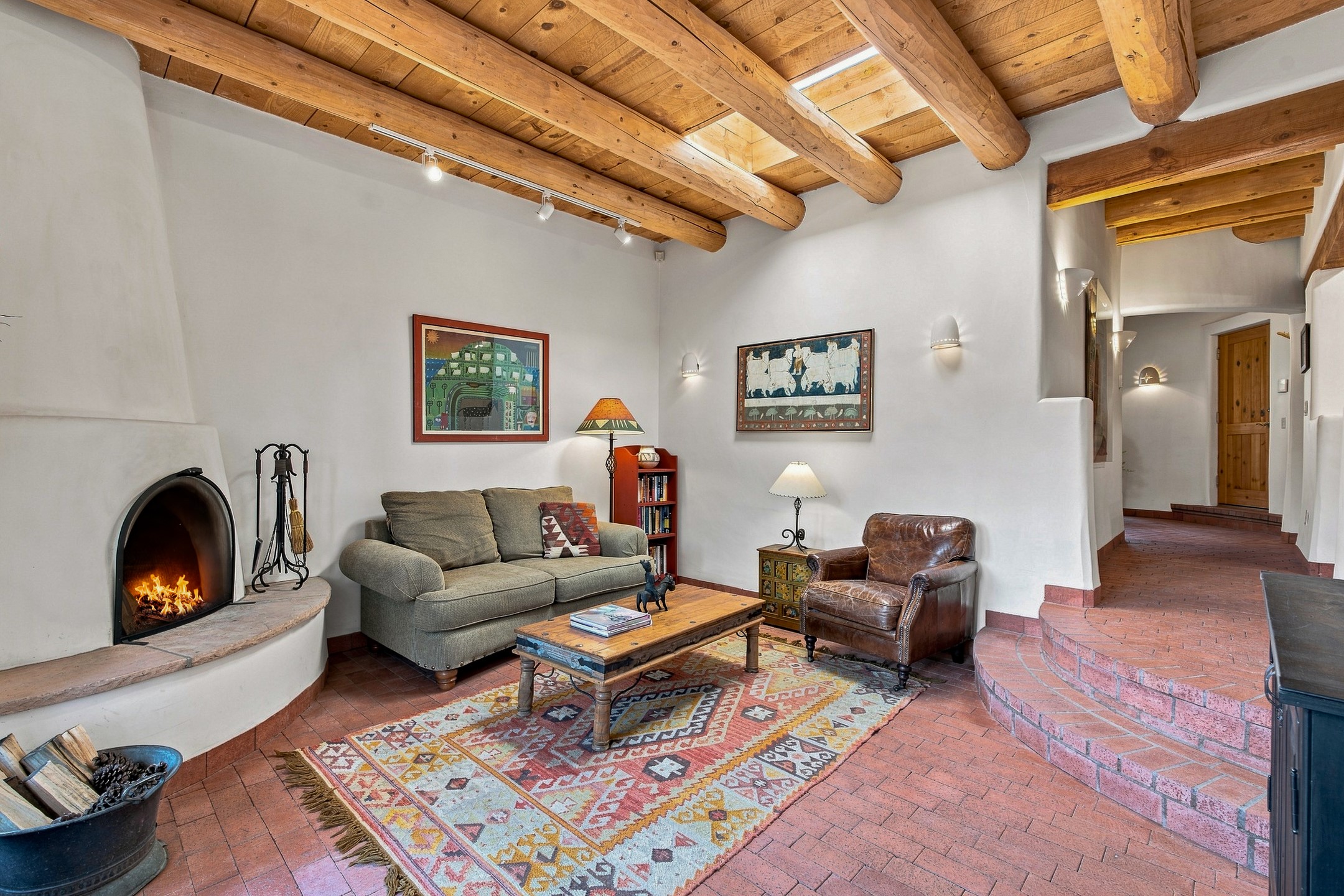 322 Magdalena Road, Unit 9 Santa Fe, NM 87501 - Photo 23 of 55 Gallery Image 23