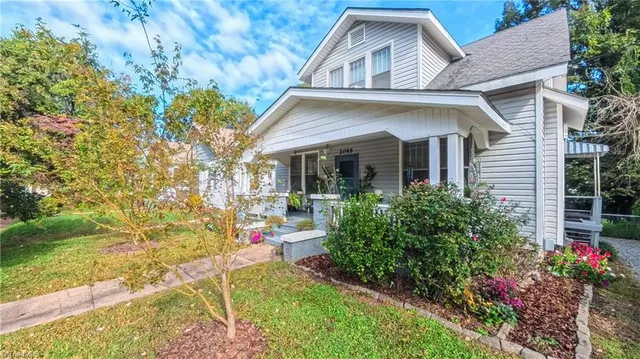 $319,000 | 2055 West Academy Street, Winston-Salem, NC 27103