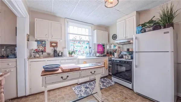 $285,000 | 2055 West Academy Street, Winston-Salem, NC 27103