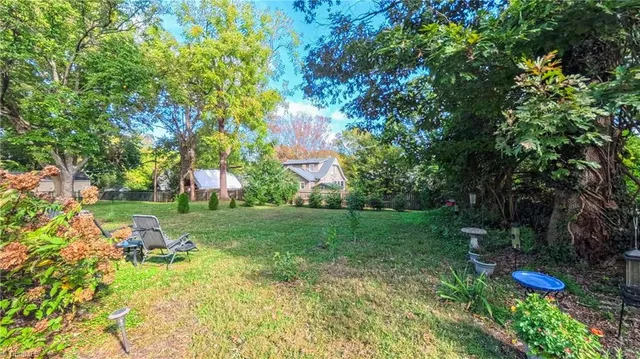 $319,000 | 2055 West Academy Street, Winston-Salem, NC 27103