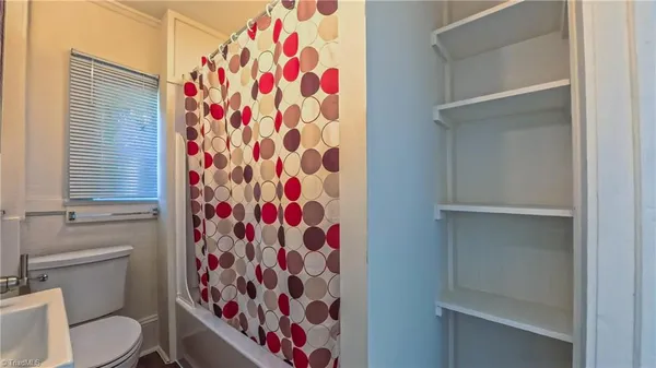 $285,000 | 2055 West Academy Street, Winston-Salem, NC 27103