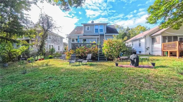 $319,000 | 2055 West Academy Street, Winston-Salem, NC 27103