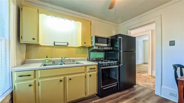 $319,000 | 2055 West Academy Street, Winston-Salem, NC 27103