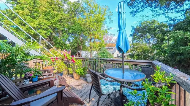 $319,000 | 2055 West Academy Street, Winston-Salem, NC 27103