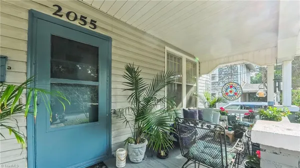 $285,000 | 2055 West Academy Street, Winston-Salem, NC 27103