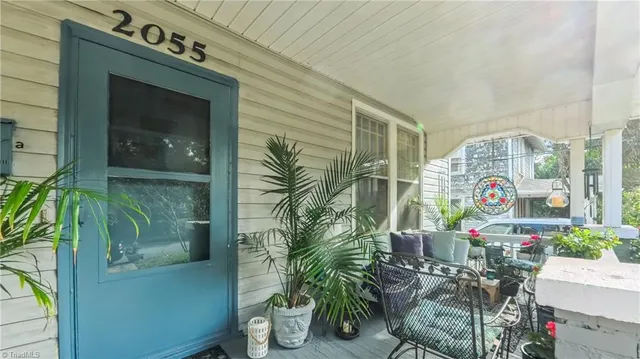 $319,000 | 2055 West Academy Street, Winston-Salem, NC 27103