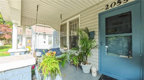 $285,000 | 2055 West Academy Street, Winston-Salem, NC 27103
