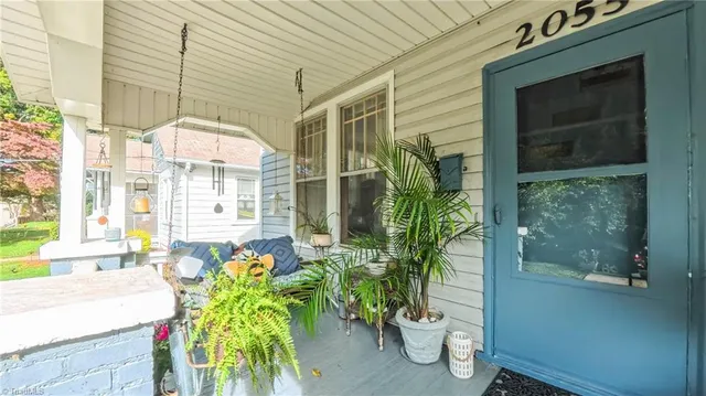 $319,000 | 2055 West Academy Street, Winston-Salem, NC 27103
