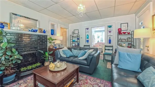 $285,000 | 2055 West Academy Street, Winston-Salem, NC 27103