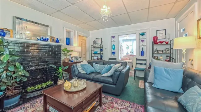 $319,000 | 2055 West Academy Street, Winston-Salem, NC 27103