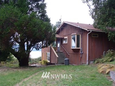 11120 Southwest Sylvan Beach Road Vashon, WA 98070 - Photo 1 of 1 Gallery Image 1