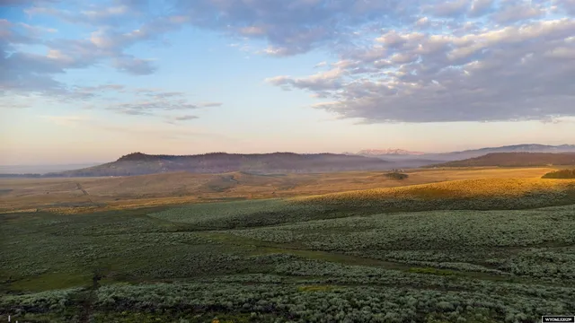 $749,000 | 71 Sterling Drive, Daniel, WY 83115