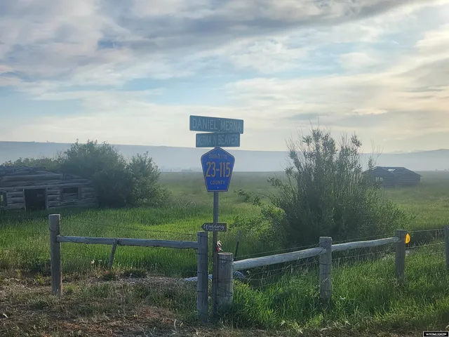 $749,000 | 71 Sterling Drive, Daniel, WY 83115