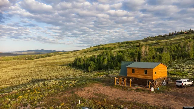 $749,000 | 71 Sterling Drive, Daniel, WY 83115