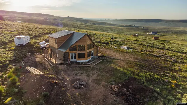 $749,000 | 71 Sterling Drive, Daniel, WY 83115