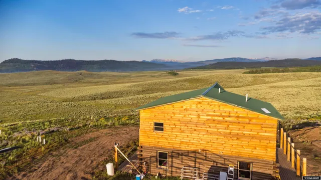 $749,000 | 71 Sterling Drive, Daniel, WY 83115