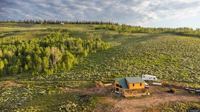 $749,000 | 71 Sterling Drive, Daniel, WY 83115