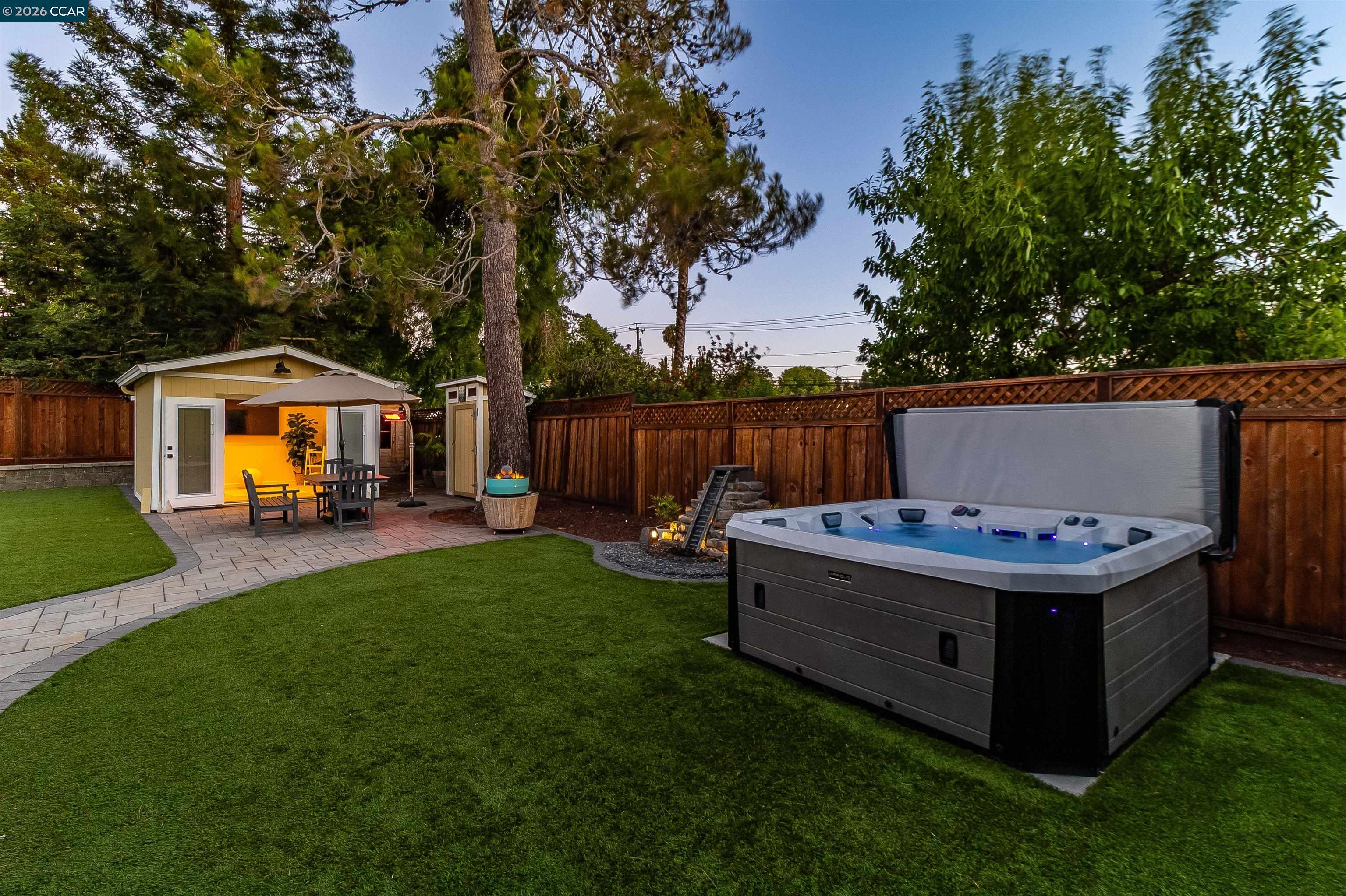 4330 Grammercy Lane Concord, CA 94521 - Photo 84 of 97