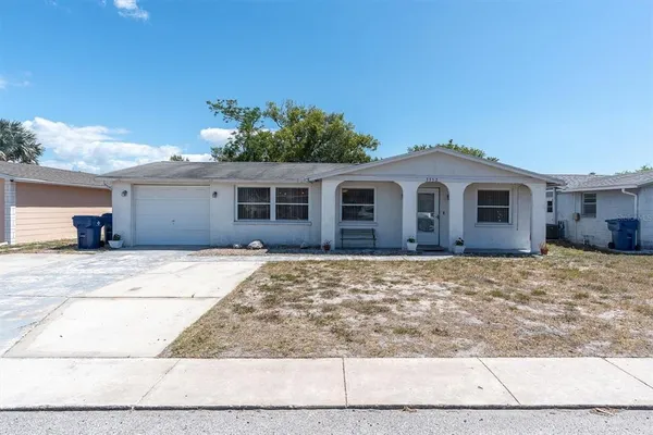 $239,900 | 3352 Seffner Drive, Holiday, FL 34691