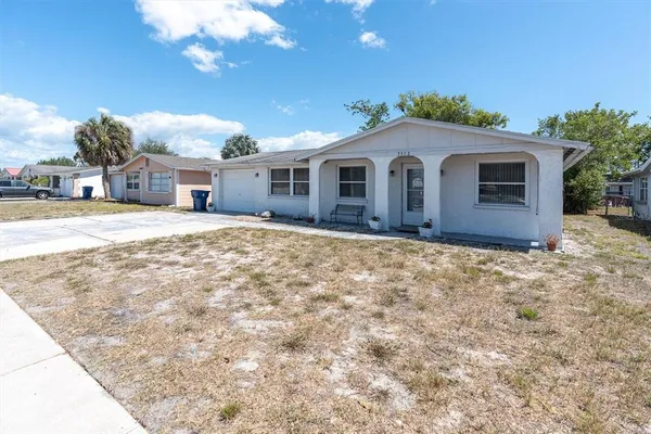 $239,900 | 3352 Seffner Drive, Holiday, FL 34691
