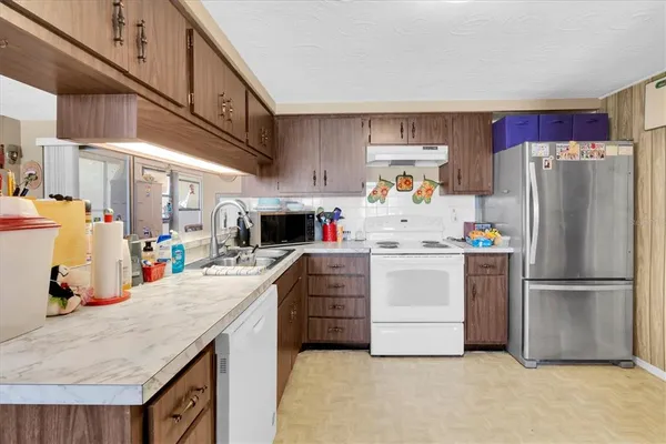 $239,900 | 3352 Seffner Drive, Holiday, FL 34691