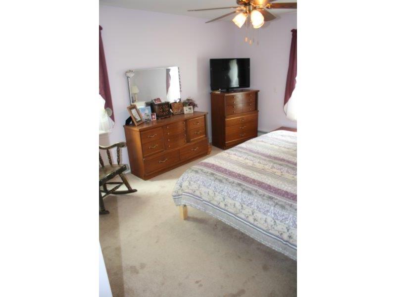 211 Canaan Road, Unit 1 Hampden, ME 04444 - Photo 16 of 33 Master Bedroom.
