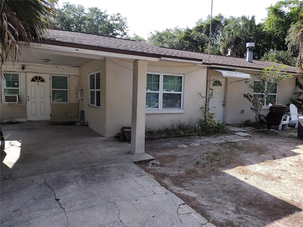 420 Rock Pit Road, Unit B Titusville, FL 32796 - Photo 1 of 10
