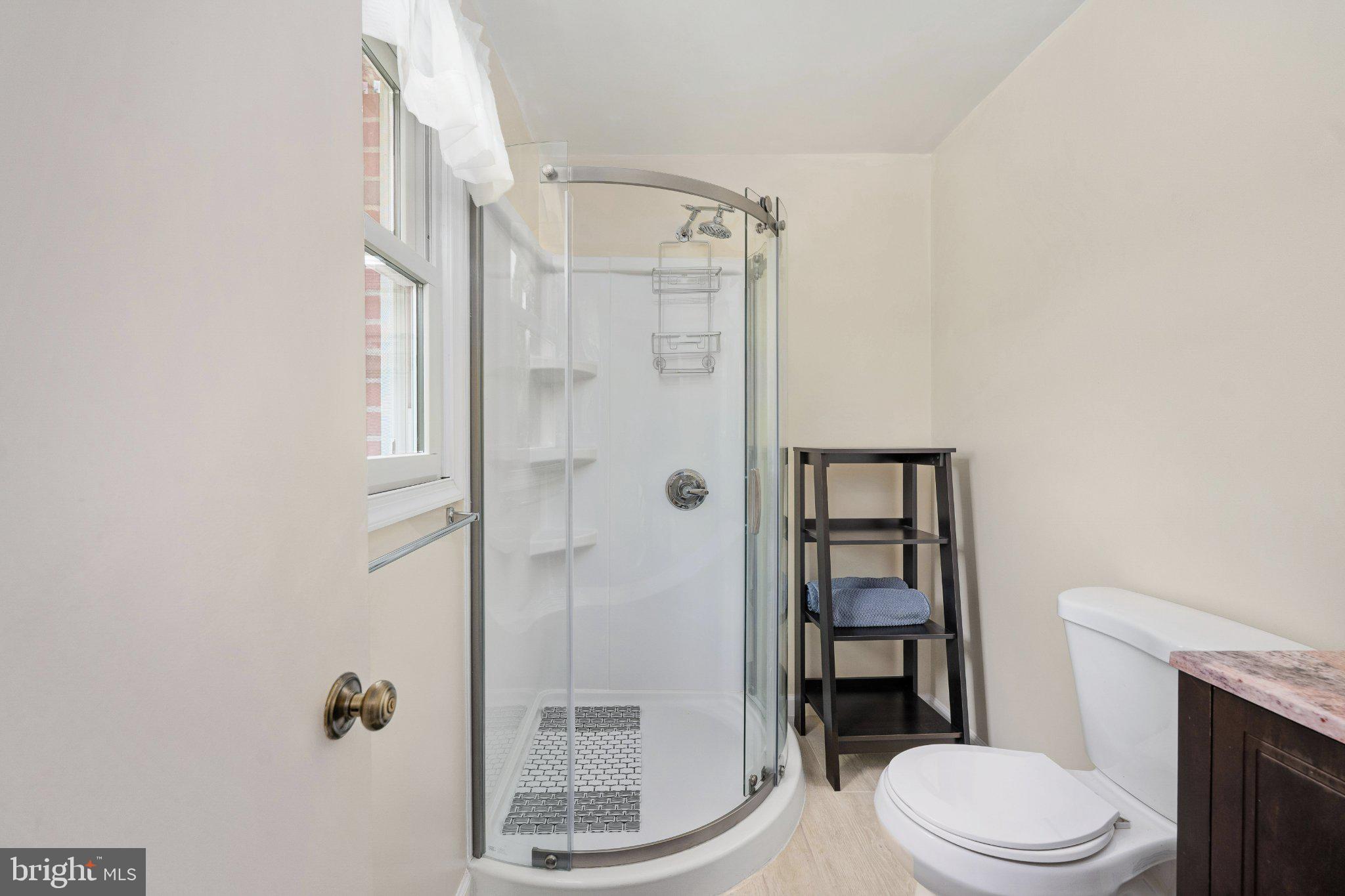 279 Harbor Drive Reedville, VA 22539 - Photo 35 of 97 New shower