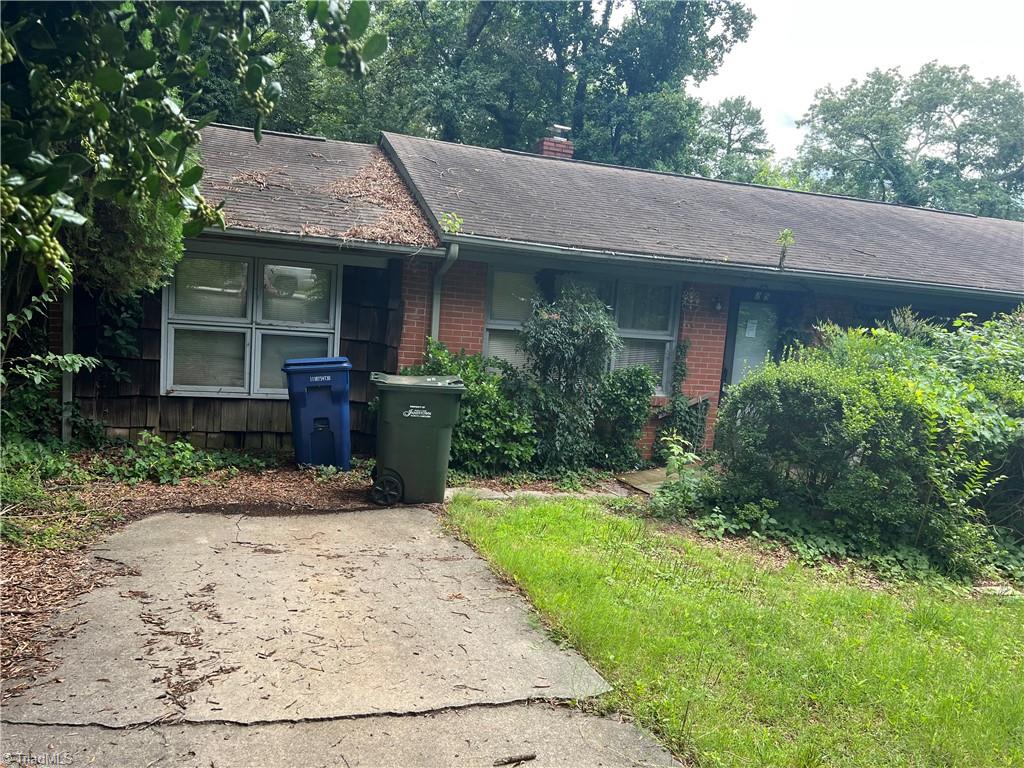 205 Perry Road Jamestown, NC 27282 - Photo 2 of 2 Gallery Image 2