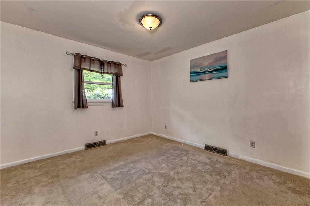 2555 Warren Road Indiana, PA 15701 - Photo 15 of 42 Bedroom 2