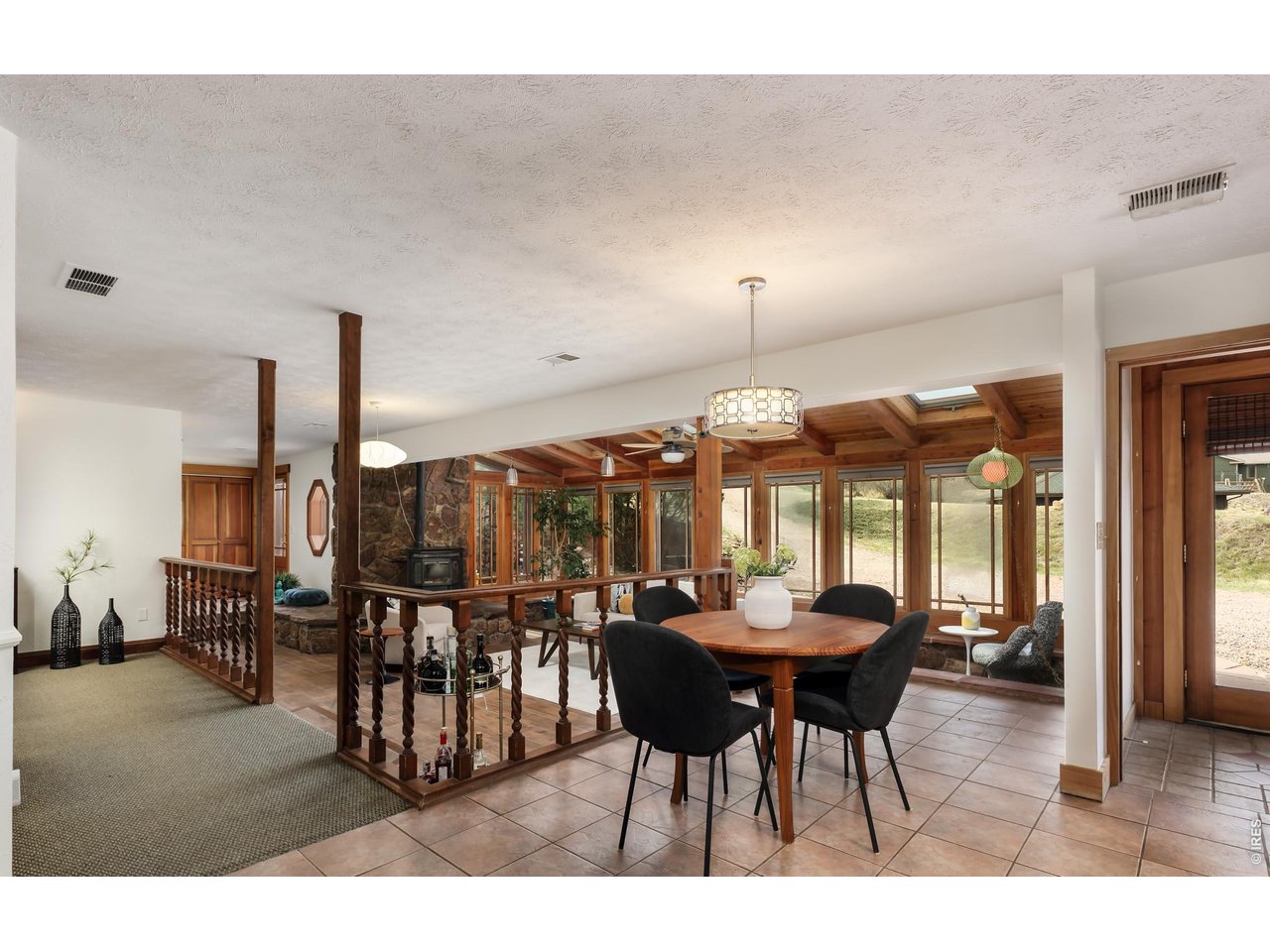 655 Kiowa Road Lyons, CO 80540 - Photo 12 of 48