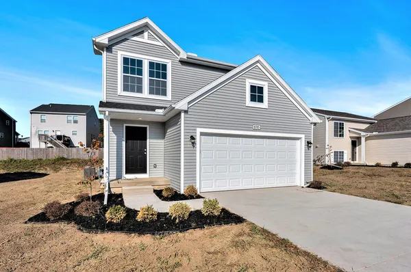 $359,900 | 8804 East Sturtevant Avenue, Richland, MI 49083