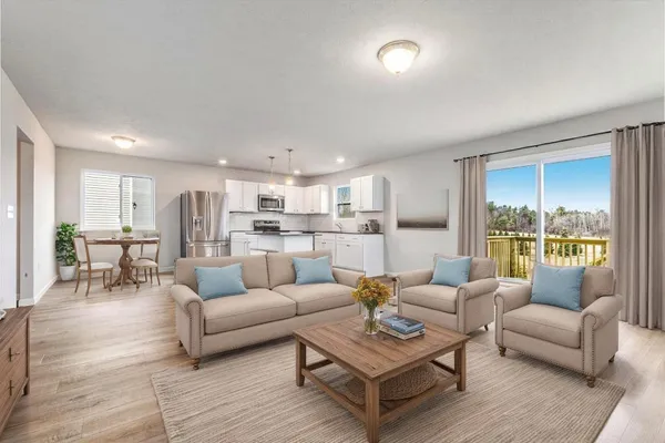 $359,900 | 8804 East Sturtevant Avenue, Richland, MI 49083