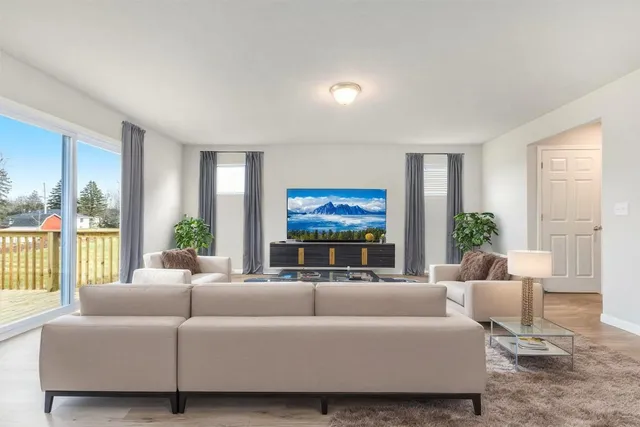 $359,900 | 8804 East Sturtevant Avenue, Richland, MI 49083