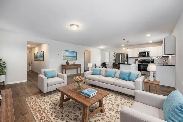 $359,900 | 8804 East Sturtevant Avenue, Richland, MI 49083