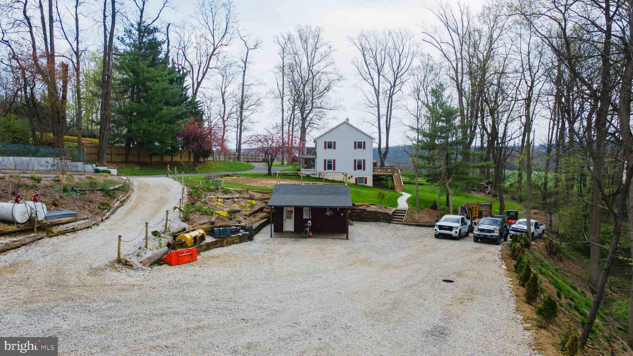 339 Churchtown Road Narvon, PA 17555 - Photo 147 of 150 Gallery Image 147
