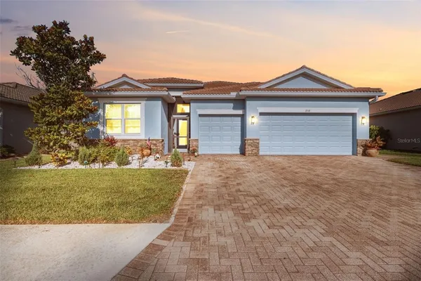$545,000 | 1934 Mesic Hammock Way, Venice, FL 34292